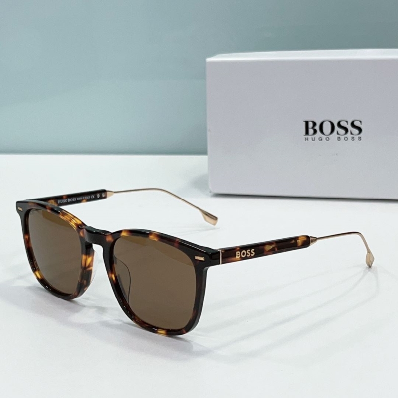 Boss Sunglasses